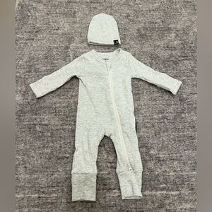 Little Bipsy Newborn Set